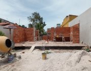 2ª CASA EM PONTA DA FRUTA - VILA VELHA