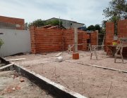 2ª CASA EM PONTA DA FRUTA - VILA VELHA