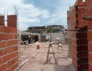 2ª CASA EM PONTA DA FRUTA - VILA VELHA