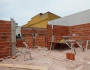 2ª CASA EM PONTA DA FRUTA - VILA VELHA