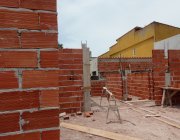 2ª CASA EM PONTA DA FRUTA - VILA VELHA