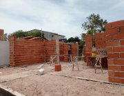 2ª CASA EM PONTA DA FRUTA - VILA VELHA