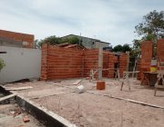 2ª CASA EM PONTA DA FRUTA - VILA VELHA