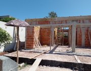 2ª CASA EM PONTA DA FRUTA - VILA VELHA