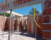 2ª CASA EM PONTA DA FRUTA - VILA VELHA