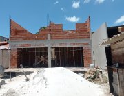 2ª CASA EM PONTA DA FRUTA - VILA VELHA