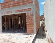 2ª CASA EM PONTA DA FRUTA - VILA VELHA