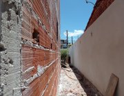 2ª CASA EM PONTA DA FRUTA - VILA VELHA