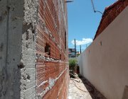 2ª CASA EM PONTA DA FRUTA - VILA VELHA