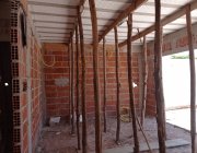 2ª CASA EM PONTA DA FRUTA - VILA VELHA