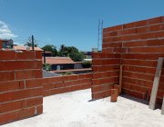 2ª CASA EM PONTA DA FRUTA - VILA VELHA