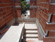 2ª CASA EM PONTA DA FRUTA - VILA VELHA