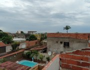 2ª CASA EM PONTA DA FRUTA - VILA VELHA