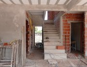 2ª CASA EM PONTA DA FRUTA - VILA VELHA