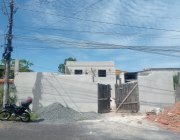 2ª CASA EM PONTA DA FRUTA - VILA VELHA
