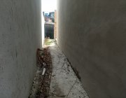 2ª CASA EM PONTA DA FRUTA - VILA VELHA