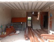 2ª CASA EM PONTA DA FRUTA - VILA VELHA