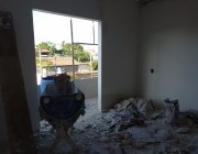 2ª CASA EM PONTA DA FRUTA - VILA VELHA