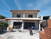 2ª CASA EM PONTA DA FRUTA - VILA VELHA