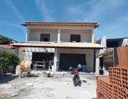 2ª CASA EM PONTA DA FRUTA - VILA VELHA
