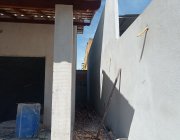 2ª CASA EM PONTA DA FRUTA - VILA VELHA