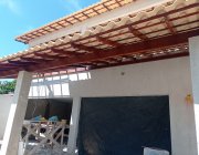 2ª CASA EM PONTA DA FRUTA - VILA VELHA