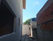 2ª CASA EM PONTA DA FRUTA - VILA VELHA