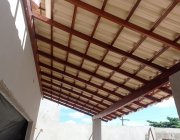2ª CASA EM PONTA DA FRUTA - VILA VELHA