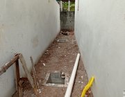 2ª CASA EM PONTA DA FRUTA - VILA VELHA