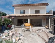 2ª CASA EM PONTA DA FRUTA - VILA VELHA