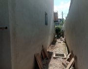 2ª CASA EM PONTA DA FRUTA - VILA VELHA