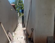2ª CASA EM PONTA DA FRUTA - VILA VELHA