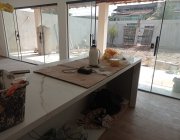 2ª CASA EM PONTA DA FRUTA - VILA VELHA