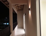 2ª CASA EM PONTA DA FRUTA - VILA VELHA