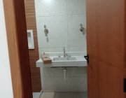 2ª CASA EM PONTA DA FRUTA - VILA VELHA