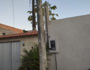 2ª CASA EM PONTA DA FRUTA - VILA VELHA