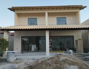 2ª CASA EM PONTA DA FRUTA - VILA VELHA
