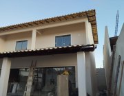 2ª CASA EM PONTA DA FRUTA - VILA VELHA