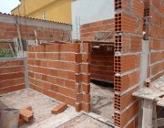 1ªCASA NO BAIRRO SÃO BENEDITO - CARIACICA