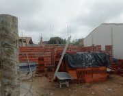 13ª CASA EM RESIDENCIAL CENTRO DA SERRA- SERRA 