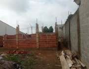 13ª CASA EM RESIDENCIAL CENTRO DA SERRA- SERRA 