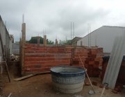13ª CASA EM RESIDENCIAL CENTRO DA SERRA- SERRA 