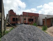 13ª CASA EM RESIDENCIAL CENTRO DA SERRA- SERRA 