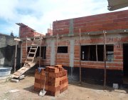 13ª CASA EM RESIDENCIAL CENTRO DA SERRA- SERRA 