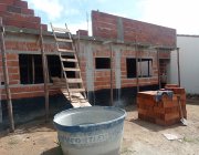 13ª CASA EM RESIDENCIAL CENTRO DA SERRA- SERRA 