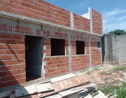 13ª CASA EM RESIDENCIAL CENTRO DA SERRA- SERRA 