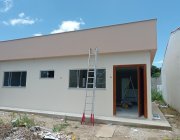 13ª CASA EM RESIDENCIAL CENTRO DA SERRA- SERRA 