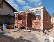 20ª CASA EM JARDIM CAMPO GRANDE- CARIACICA -ES