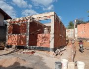 20ª CASA EM JARDIM CAMPO GRANDE- CARIACICA -ES