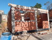 20ª CASA EM JARDIM CAMPO GRANDE- CARIACICA -ES
